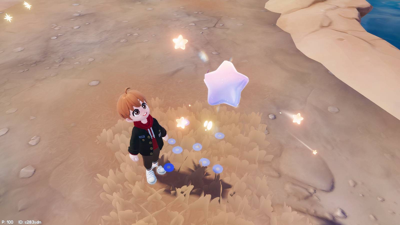 How to Get More Wishing Stars in Heartopia