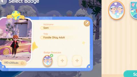 How to Get Onsen Buddy Achievement Badge in Heartopia