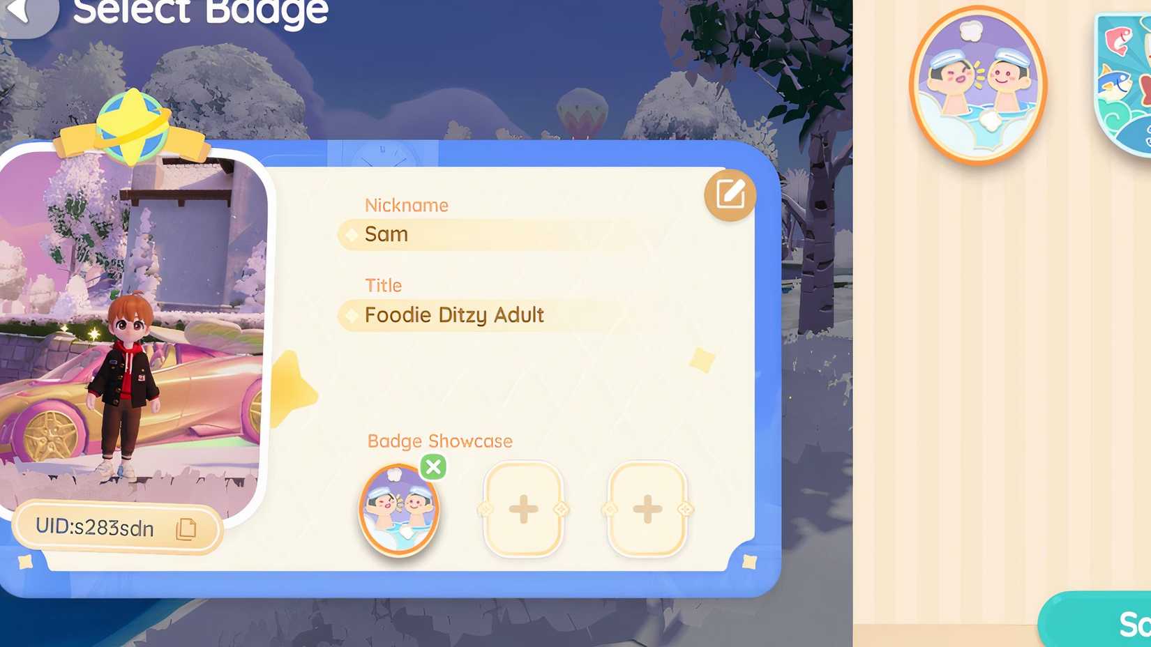 How to Get Onsen Buddy Achievement Badge in Heartopia