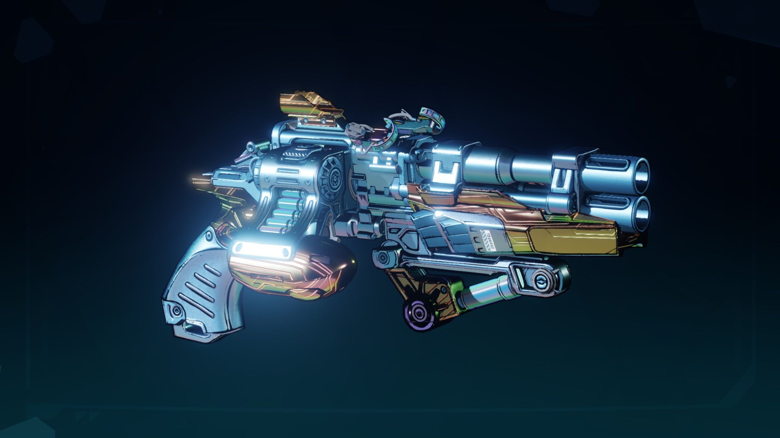 How to Get Pearlescent Weapons in Borderlands 4