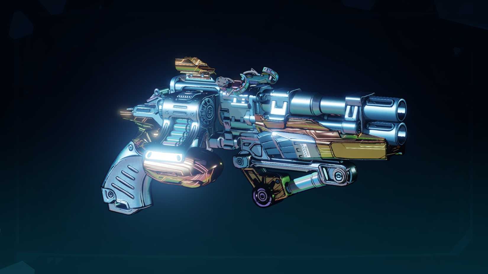 How to Get Pearlescent Weapons in Borderlands 4