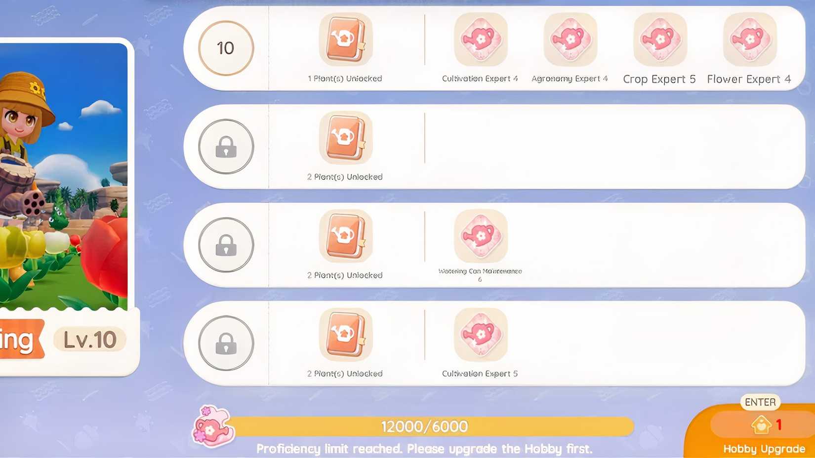 How to Get Premium Hobby Upgrade Tickets Heartopia