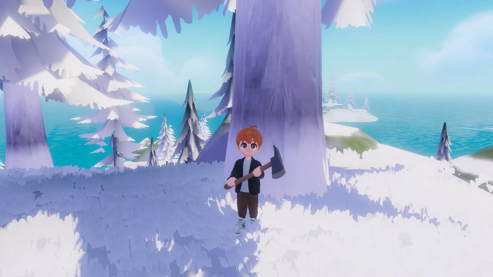 How to Get Quality Timber in Heartopia