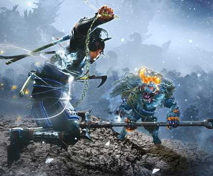 how to get samurai locks and ninja lock in nioh 3