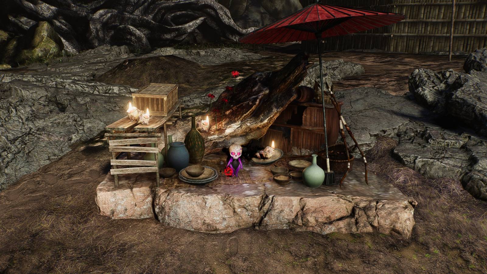 how to get Sudama Soul core in nioh 3 (1)