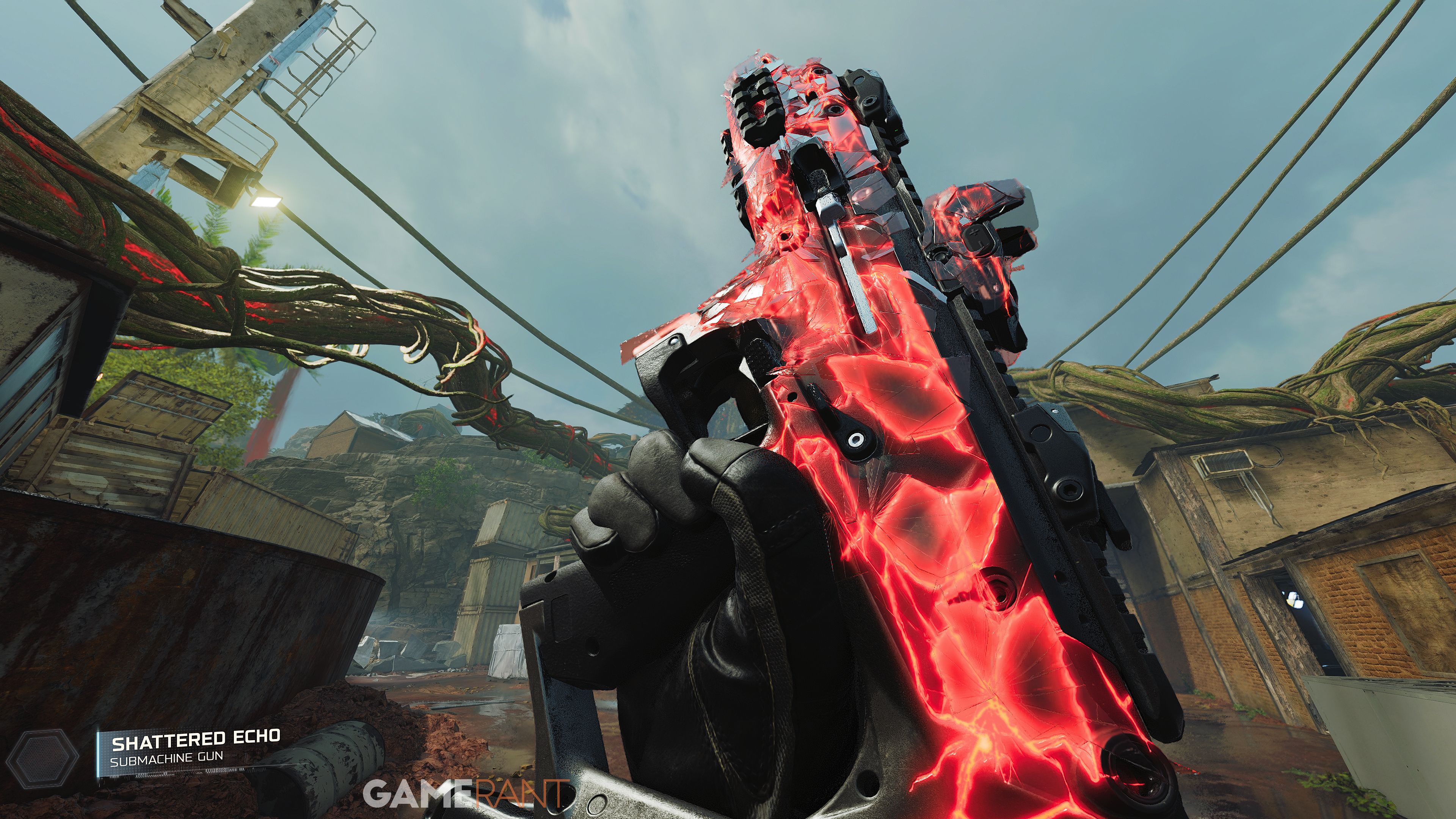 How to Get the Free Shattered Echo Blueprint in Black Ops 7 & Warzone