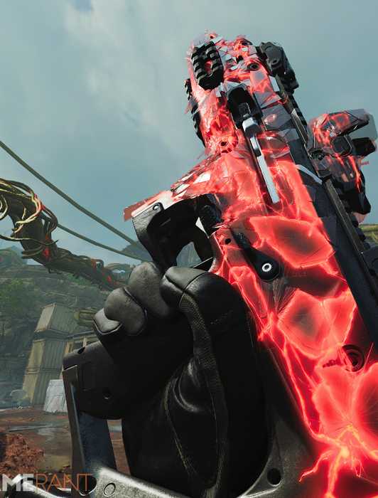 How to Solve the Stadium Access Code Easter Egg in Warzone