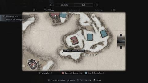 How to Get the M1851 Wolfsbane