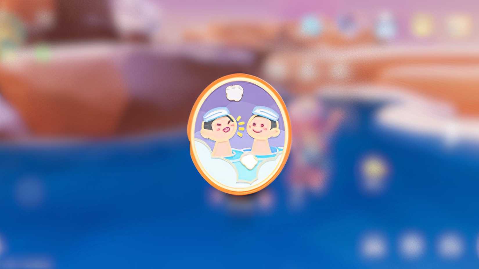 How to Get the Onsen Buddy Achievement Badge in Heartopia