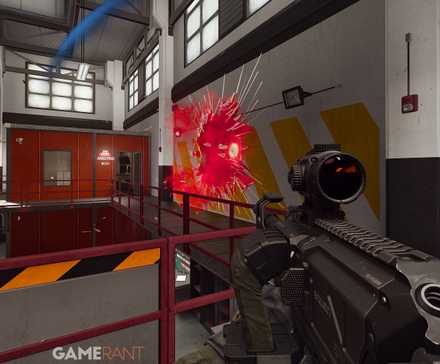 How to Get the Through the Fracture Calling Card in Warzone