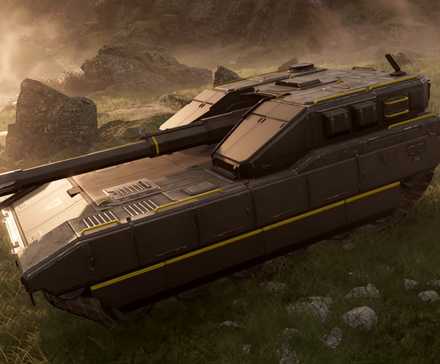 How to Get & Use the Bastion Tank in Helldivers 2