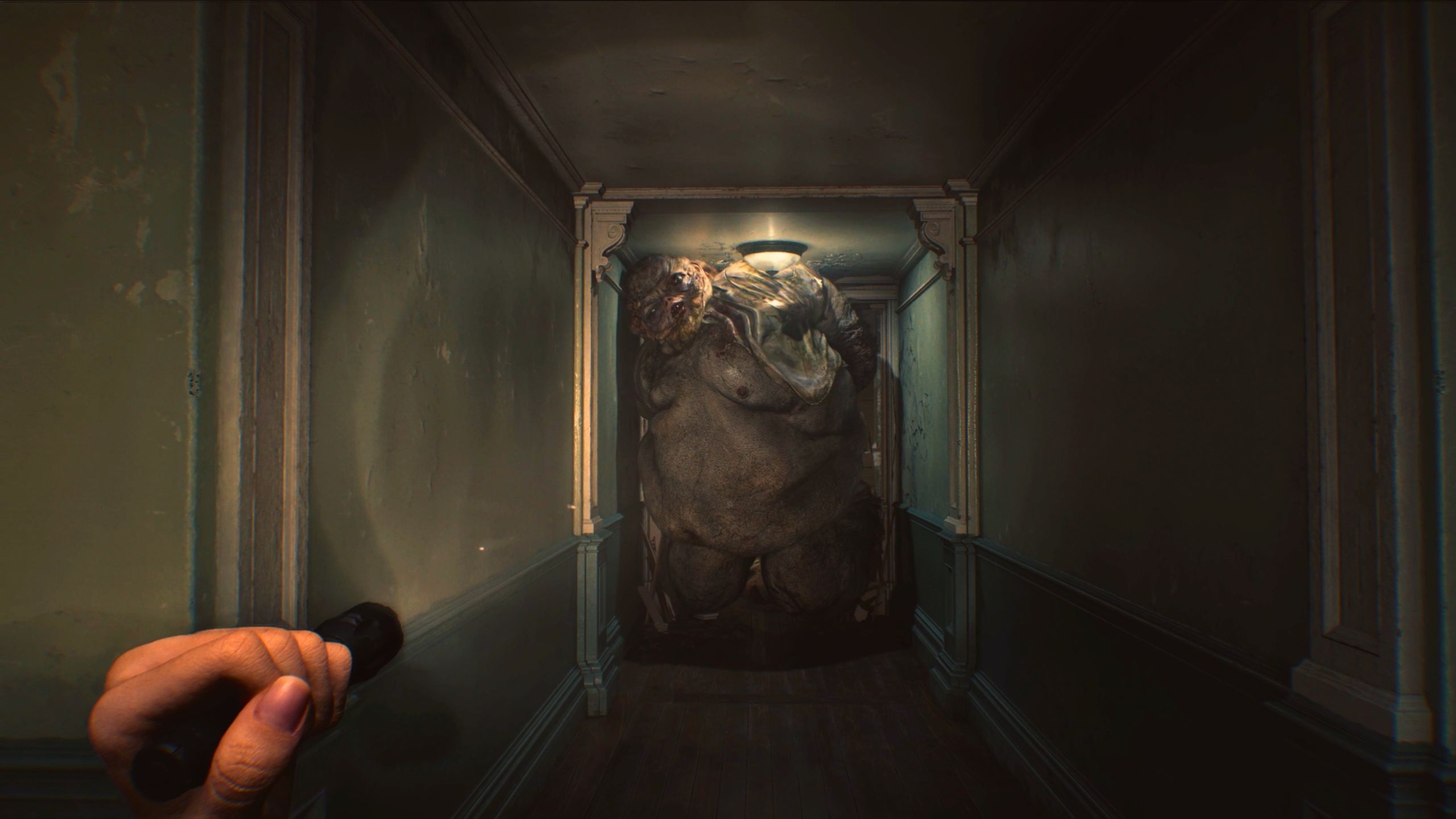 How to Kill Chunk RE9