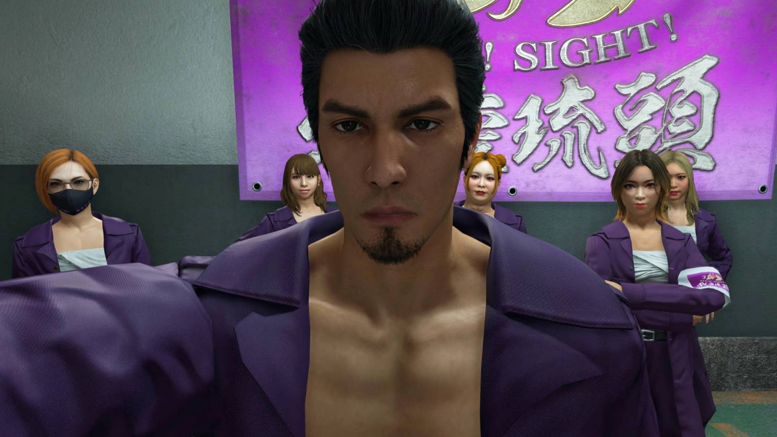 How to Level Infamy Rank in Yakuza Kiwami 3