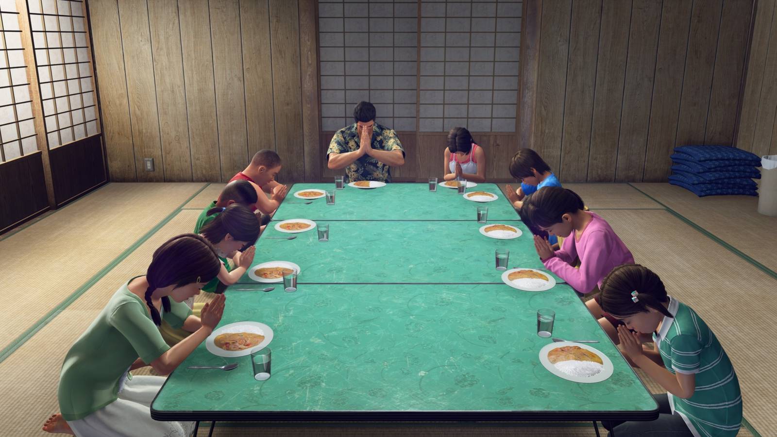 How to Level Up Daddy Rank in Yakuza Kiwami 3