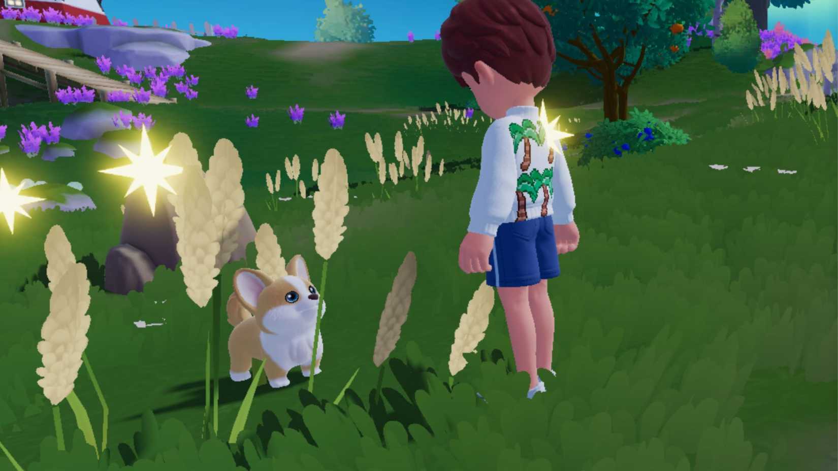 heartopia dog breeds 