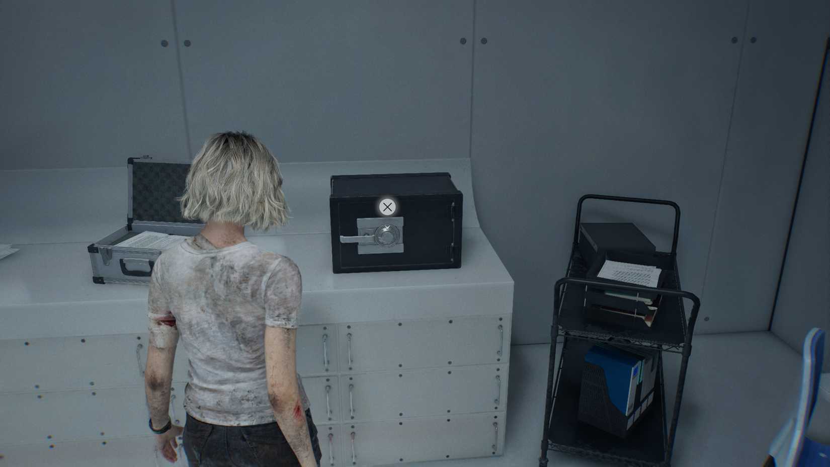 Best Insanity Mode Tips in Resident Evil Requiem