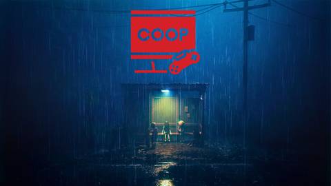 How to Play Co-Op in REANIMAL