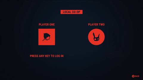 How to Play Local Co-Op in REANIMAL