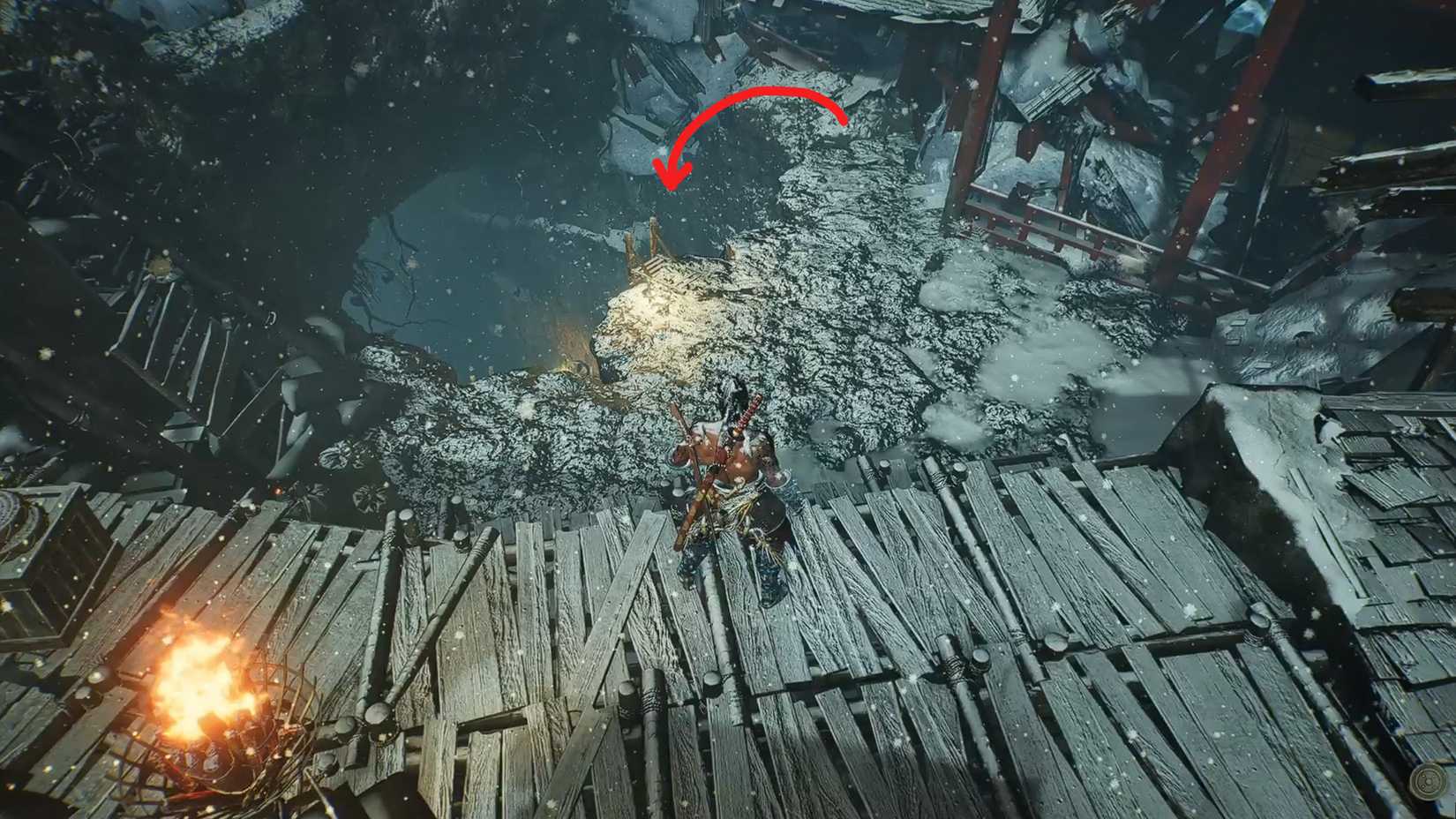 Demônio da Inveja Nioh 3 Guia Completo | Dropraro