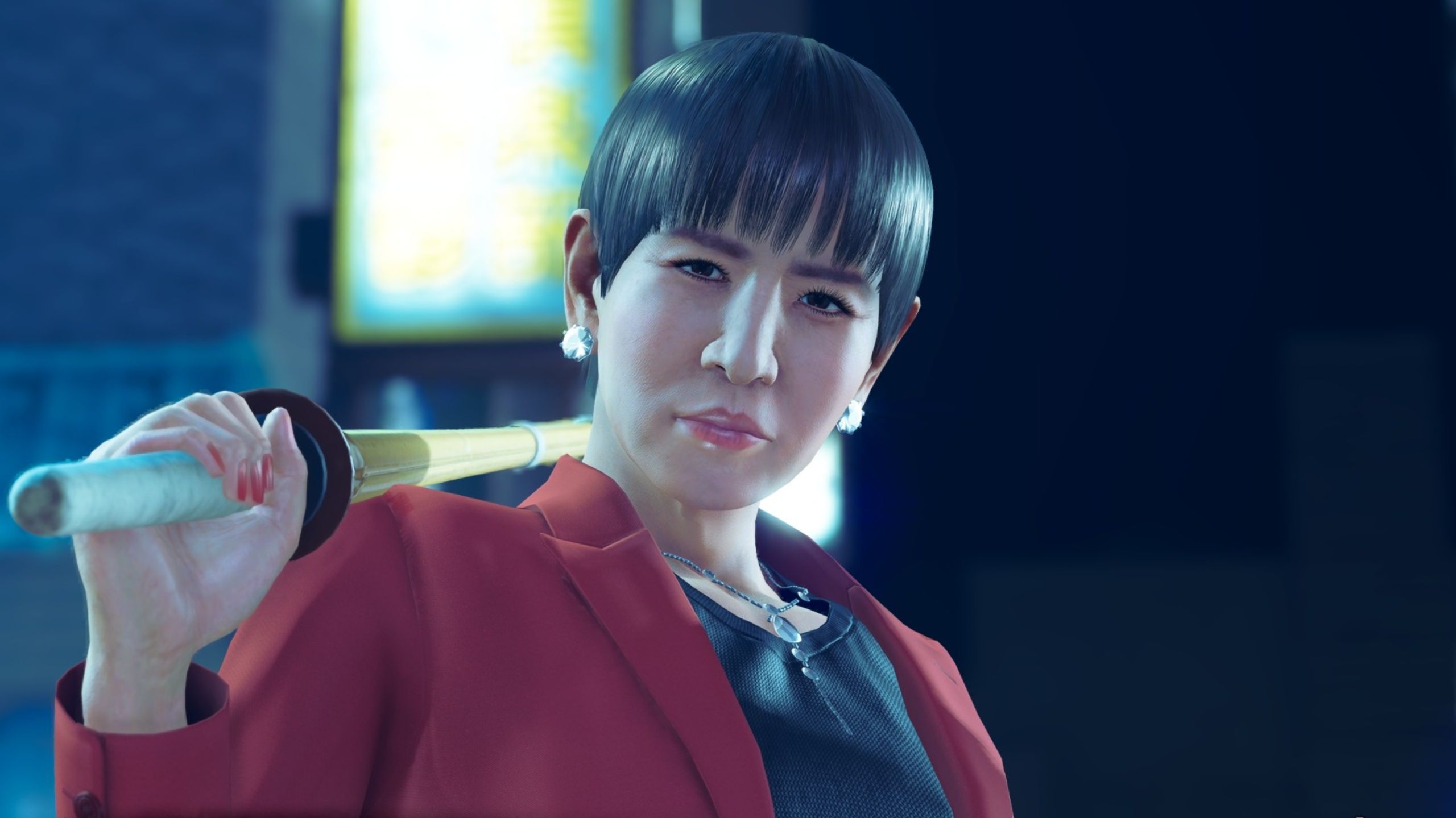 How to Recruit Akko-san to the Haisai Girls in Yakuza Kiwami 3