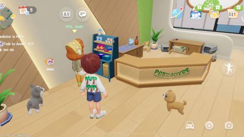 how to replace your pets heartopia