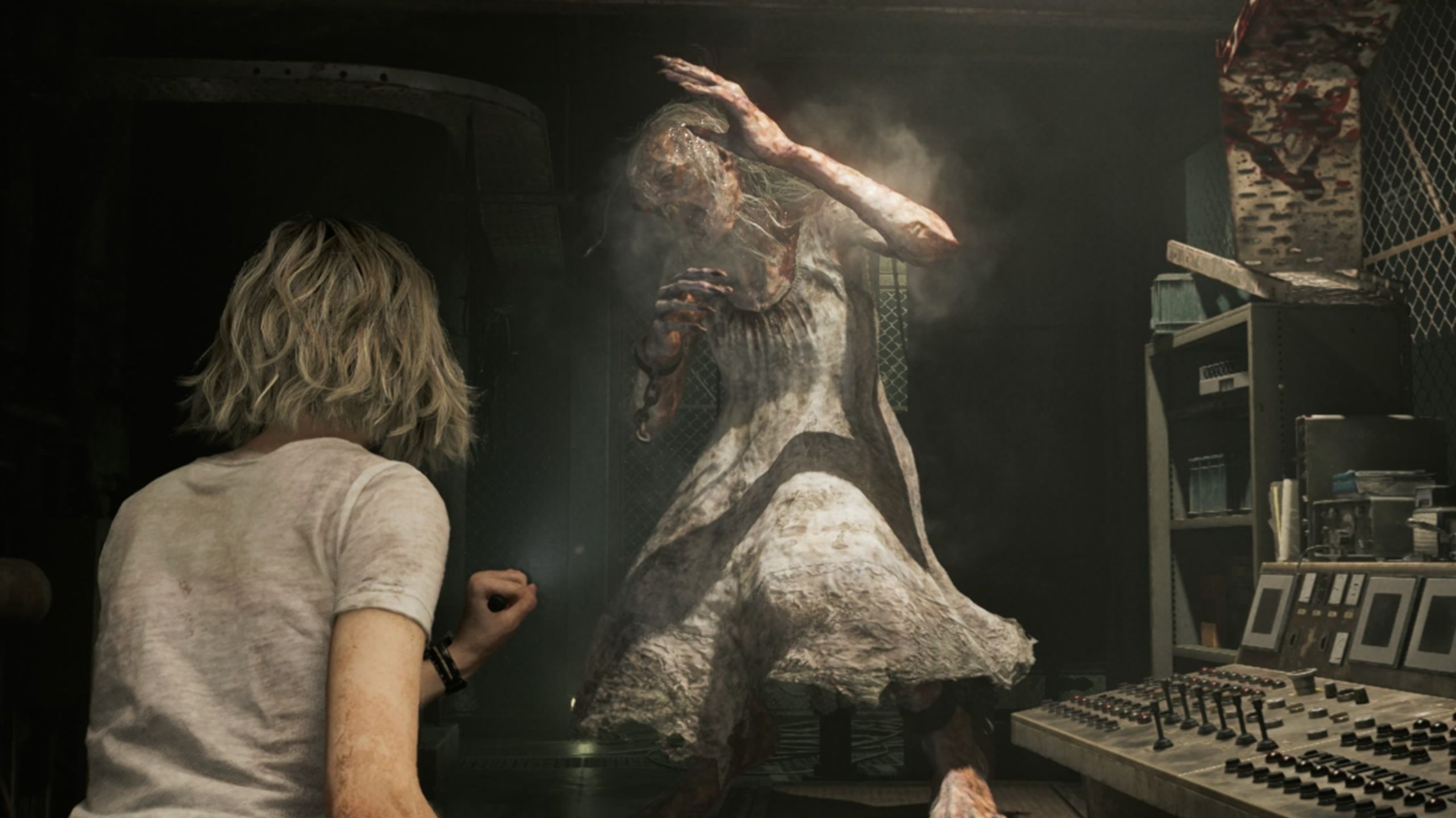 How to Restart the Power Distribution Units in Resident Evil Requiem