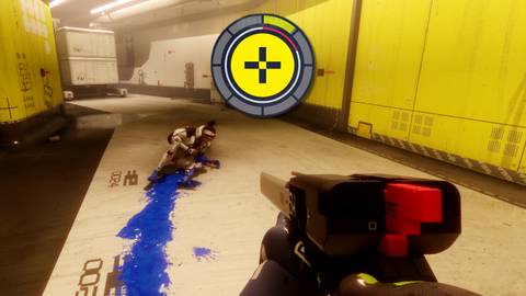 How to Self Revive in Marathon