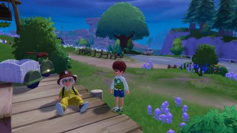 how to sell items heartopia 