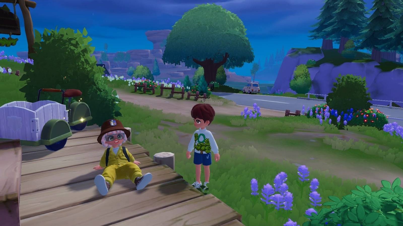 how to sell items heartopia 