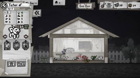 how to send cat to characters in mewgenics-1