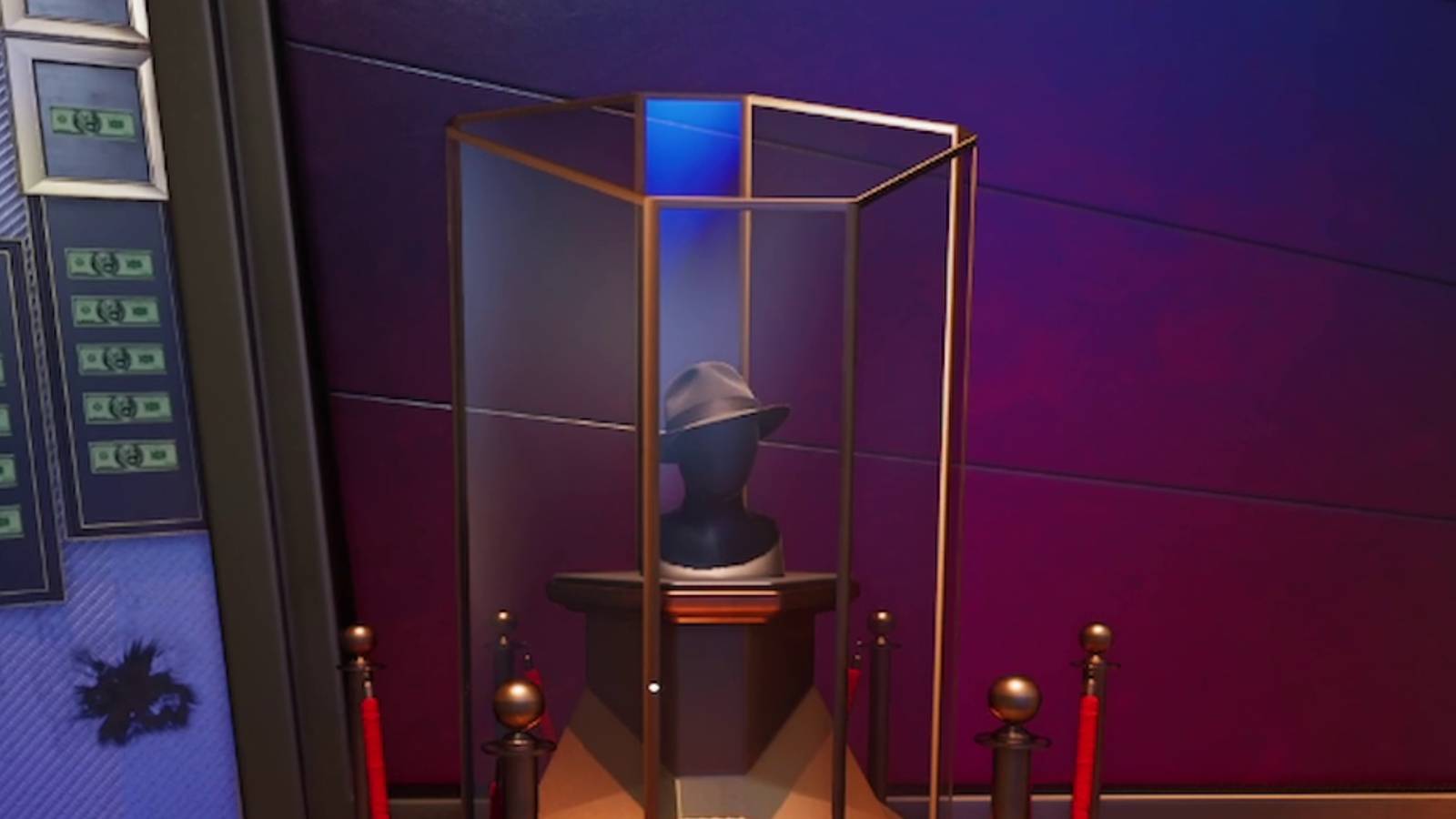 how to steal the fedora from the museum high on life 2 (1)