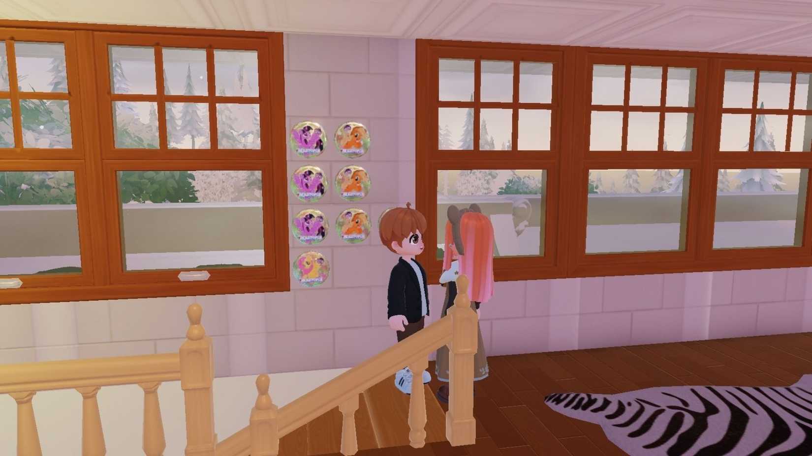 How to Trade My Little Pony Badges Heartopia