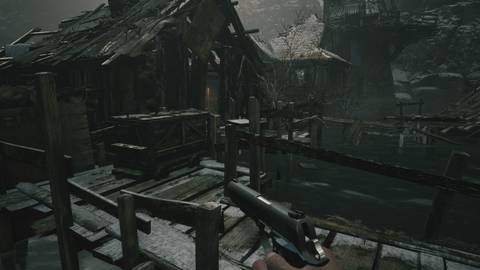How to Turn on Electricity to the Sluice Gate in Resident Evil Village (10)