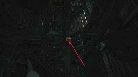 How to Turn on Electricity to the Sluice Gate in Resident Evil Village (15)