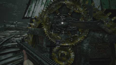 How to Turn on Electricity to the Sluice Gate in Resident Evil Village (16)