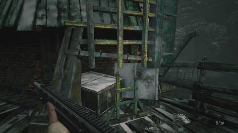 How to Turn on Electricity to the Sluice Gate in Resident Evil Village (19)