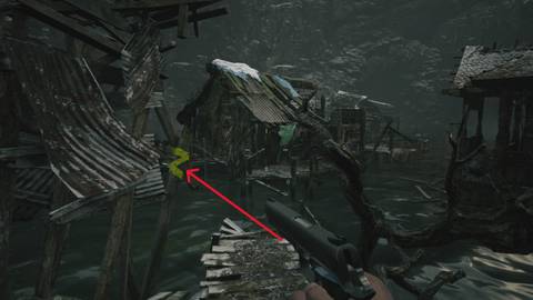 How to Turn on Electricity to the Sluice Gate in Resident Evil Village (3)