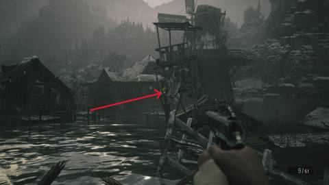 How to Turn on Electricity to the Sluice Gate in Resident Evil Village