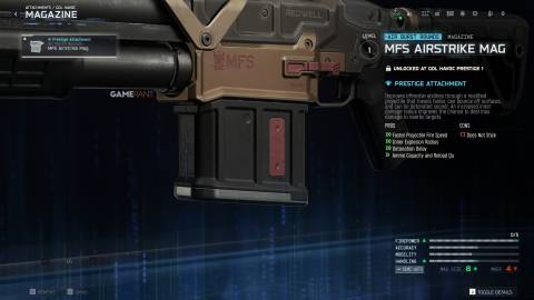 How to Unlock All GDL Havoc Attachments in Black Ops 7 & Warzone