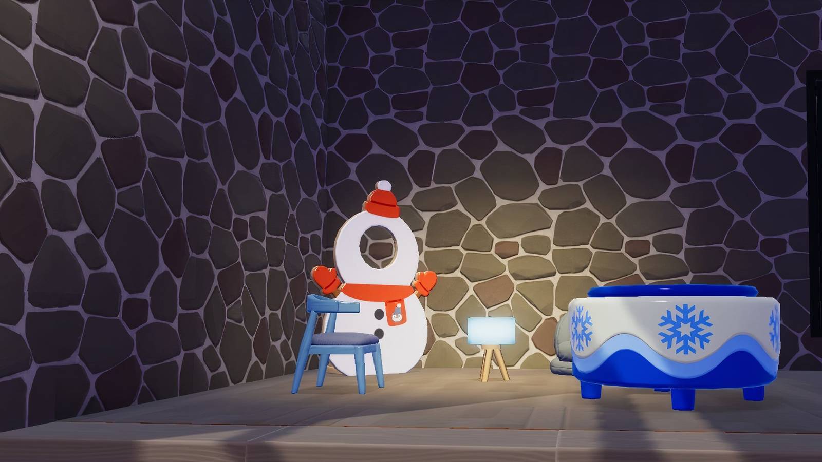 How to Unlock and Upgrade Snow Sculpting Hobby in Heartopia