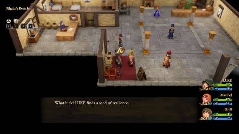 How to Unlock Chests in Dragon Quest VII Reimagined (1)