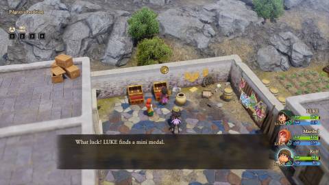 How to Unlock Chests in Dragon Quest VII Reimagined (3)