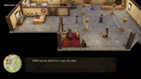 How to Unlock Chests in Dragon Quest VII Reimagined (4)