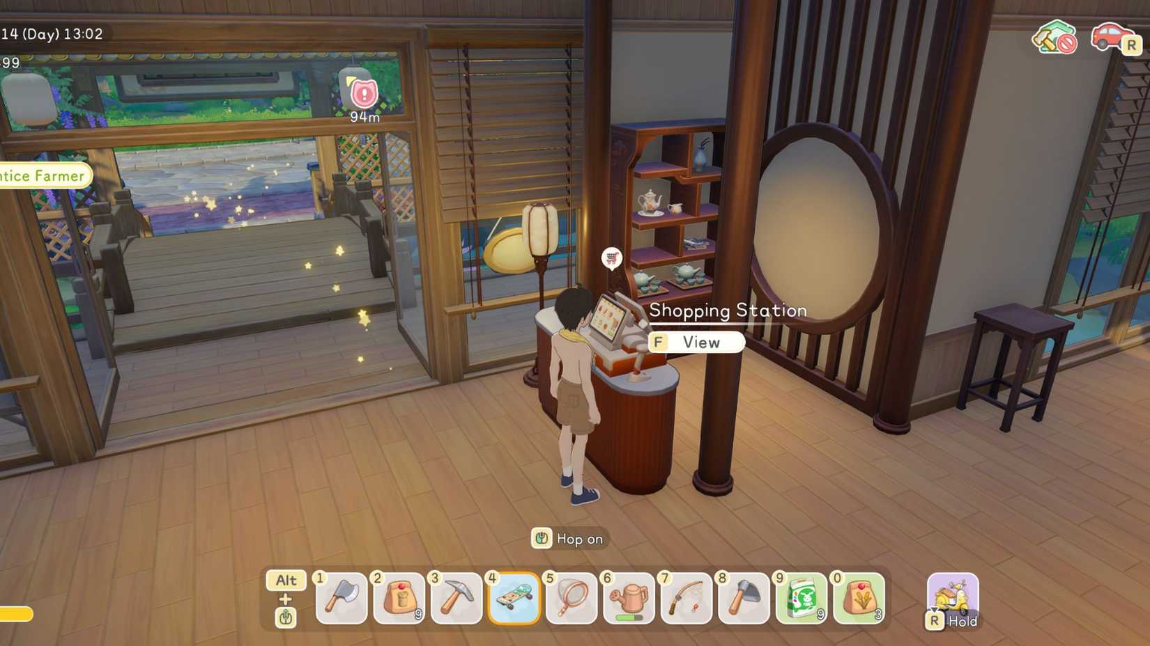 how to unlock cooking stars and island