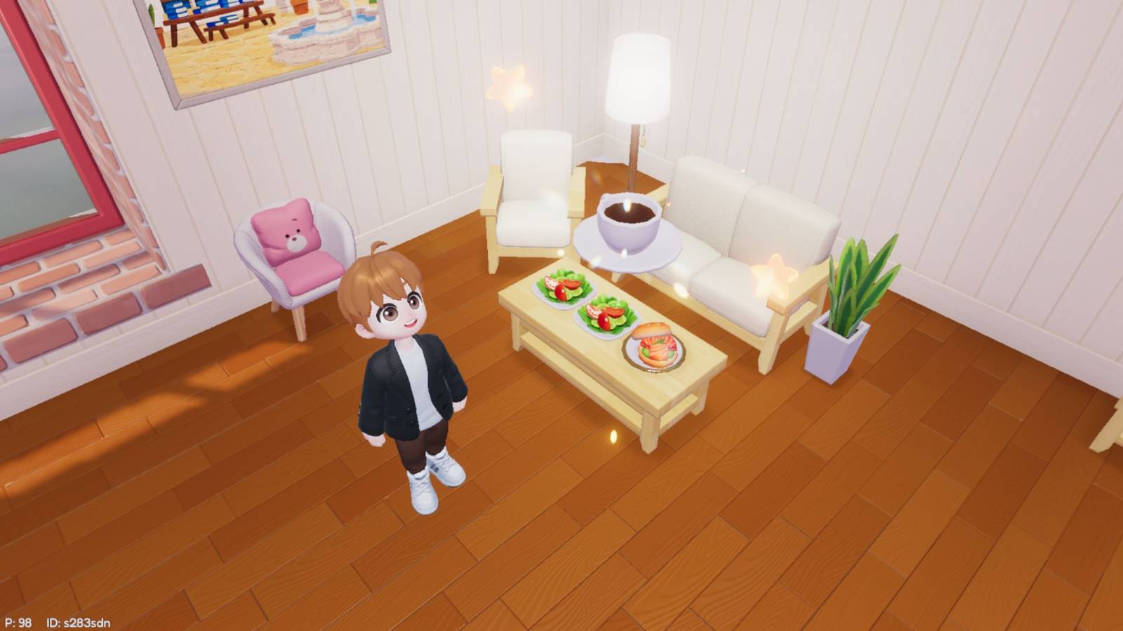 How to Unlock & Make Latte in Heartopia