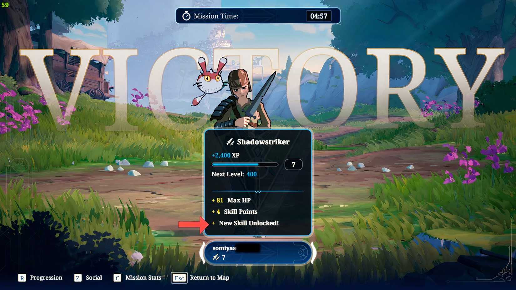 how to unlock skills in towerborne