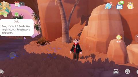 How to Unlock the Blue Skin in Heartopia