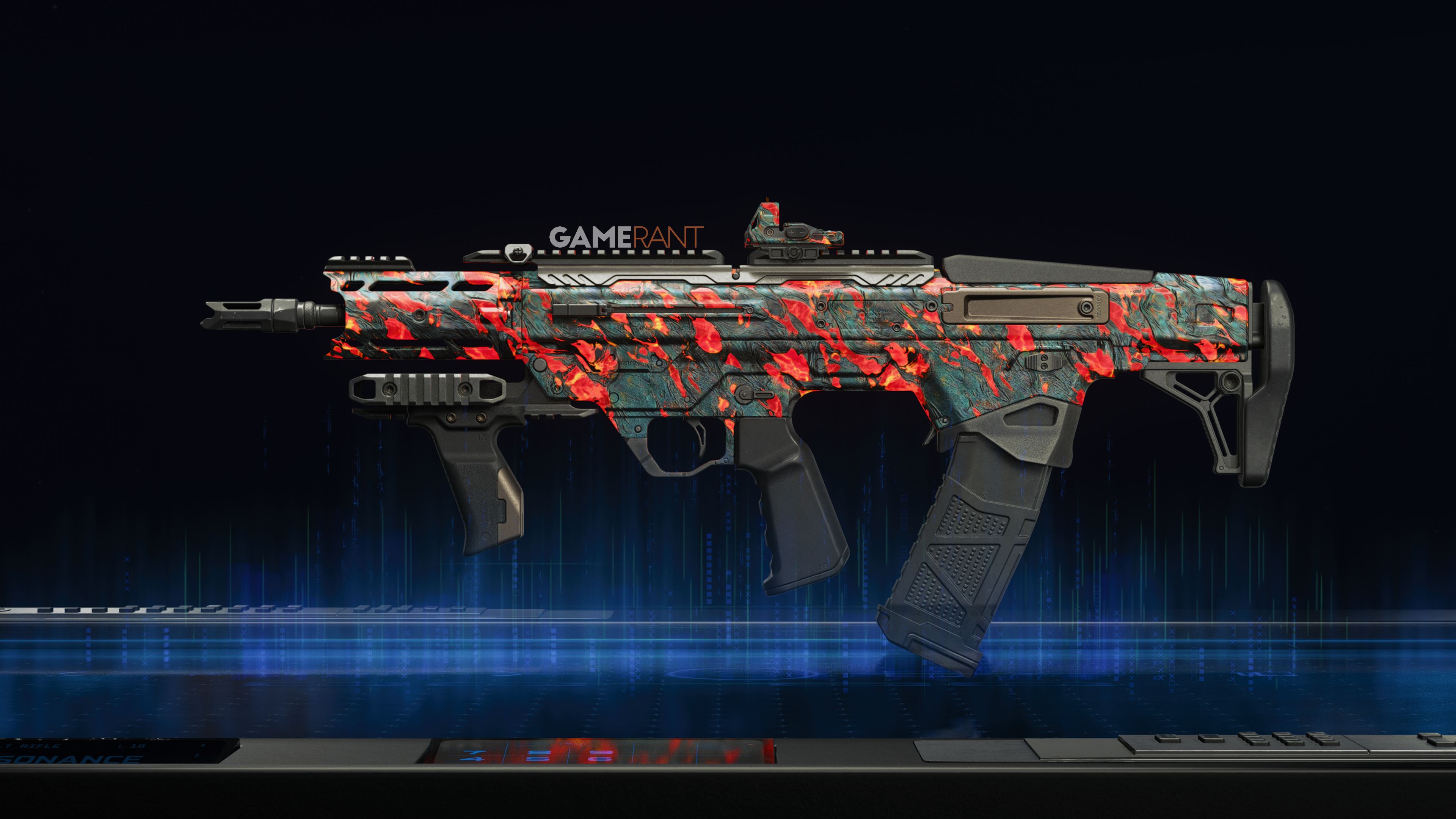 How to Unlock the Thermal Breach Camo in Black Ops 7 & Warzone