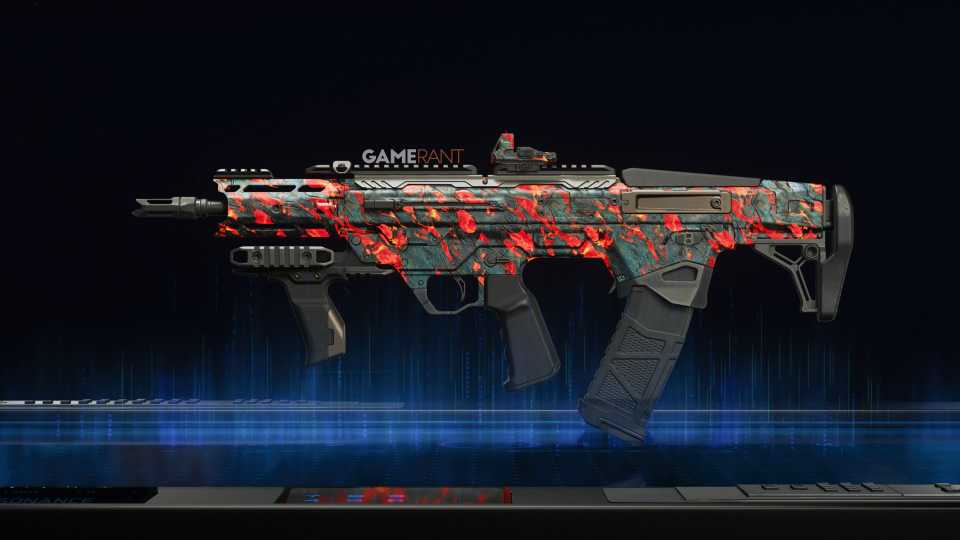 How to Unlock Thermal Breach Camo in Black Ops 7 and Warzone