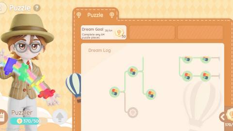 How to Upgrade a Dream in Heartopia